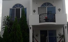 Casa Veraneo Flandes con Piscina Privada
